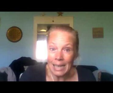 Coronavirus build your immunity first steps