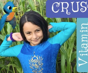 Vitamin Crush Part 2