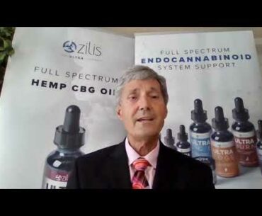 Dr. Steven Todd - Zilis