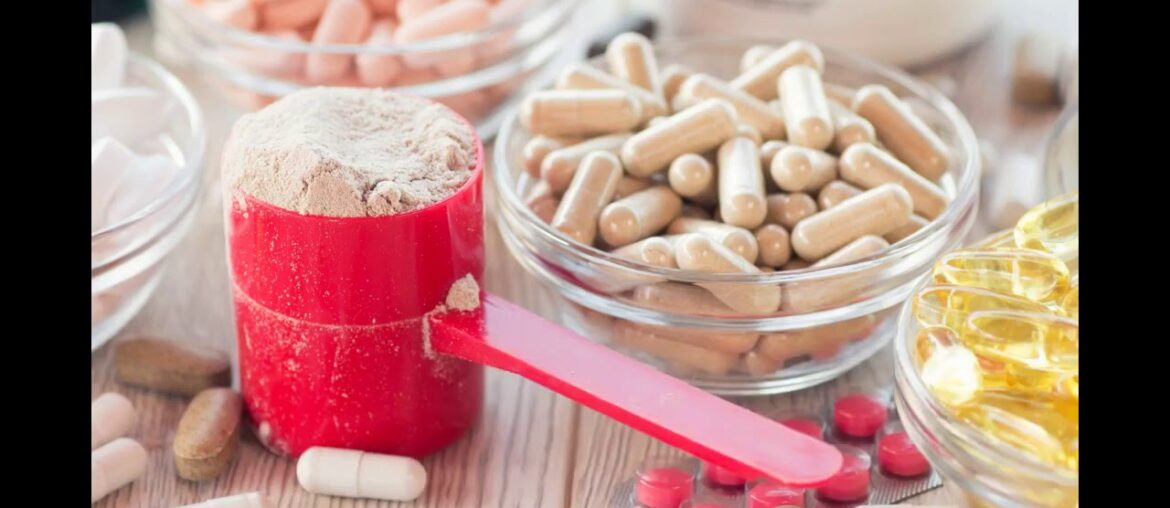 The Best Guide To Vitamins & Supplements - Nutrition - Shop - Amway United