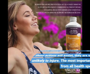 The 2-Minute Rule for Immune Health: Building A Foundation Of Wellness