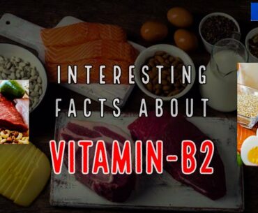 Vitamin B2  | what is Vitamin B2  | Real Sides | RS