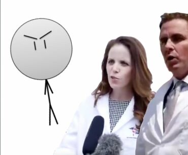 Doctors Spread False Information About COVID