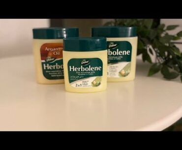 Best petroleum jelly with aloe vera and vitamin e ||dabur petroleum jelly