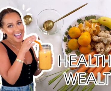 Healthy Habits to Keep in Quarantine