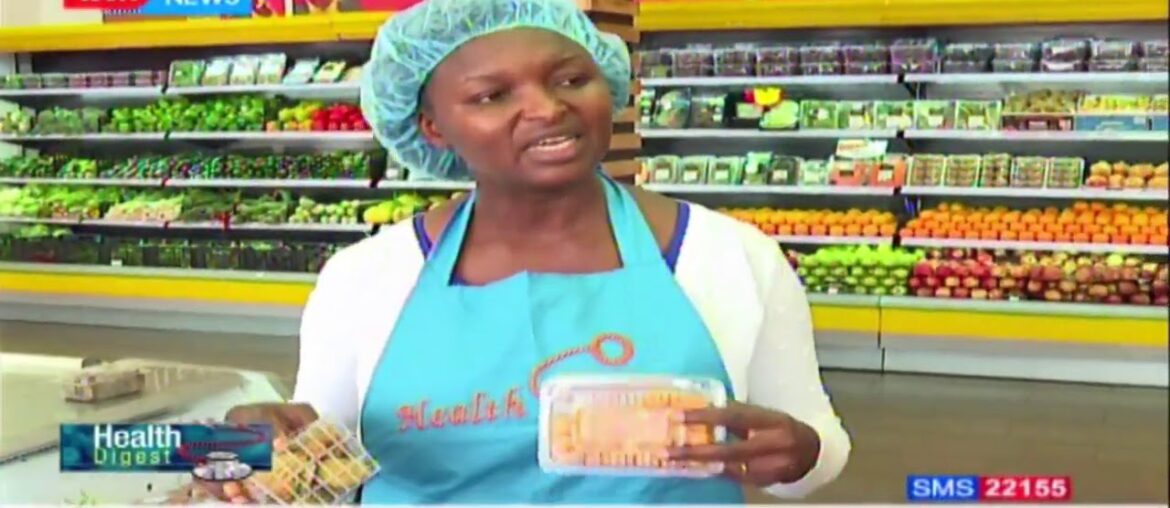 Nutrition & Fitness: Amazing health benefits of berries