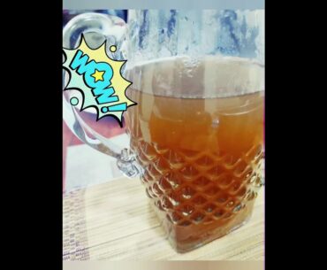 Immunity booster | Ayurvedic Kadha | Protection from Corona virus | Relief from Cold and Cough$Fever