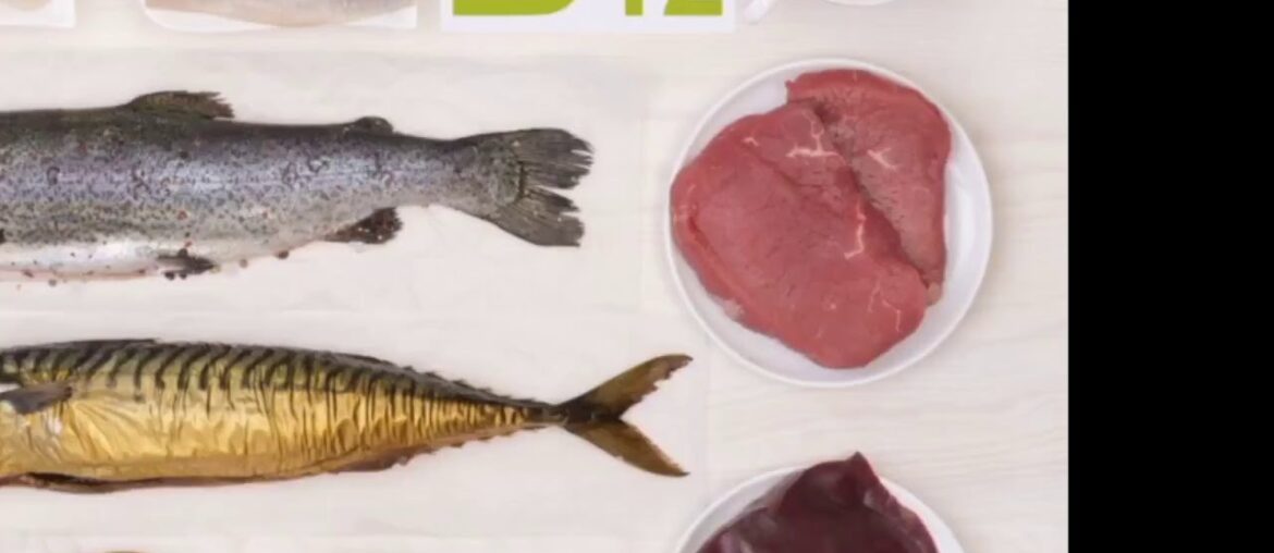 Foods High in Vitamin B12 for the Vegetarian or Vegan Child for Beginners