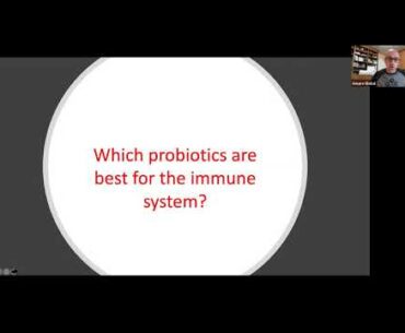 What Probiotics are Best for the Immune System?