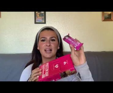 supplement haul!! what supplements i have / take !