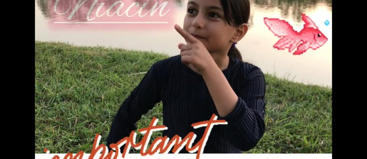 Vitamin Crush Part 3