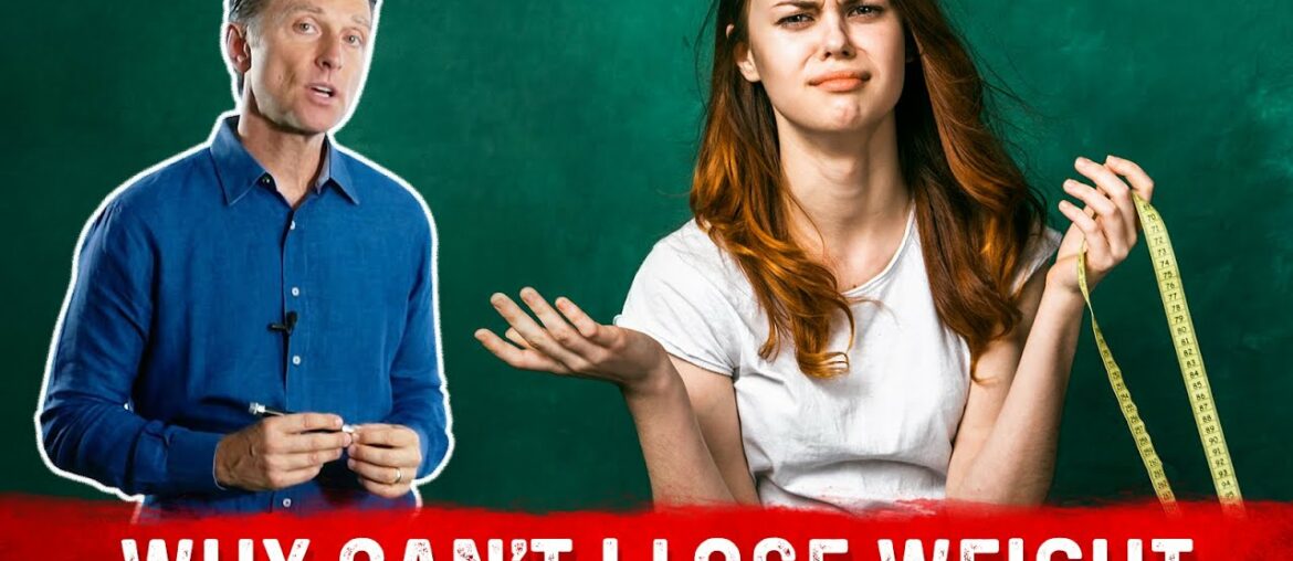 Stalled Weight Loss Despite Intermittent Fasting