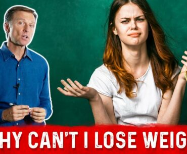 Stalled Weight Loss Despite Intermittent Fasting