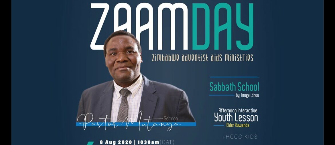 HCCC Sabbath Service | ZAAM Day