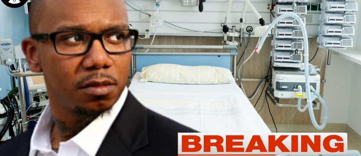 Mike From 112 Shares His Horrific Battle With Covid 19 & How SERIOUS It REALLY Was!