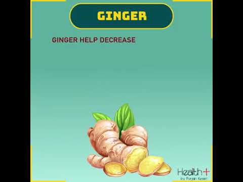 List of food that can boost immune system to fight covid