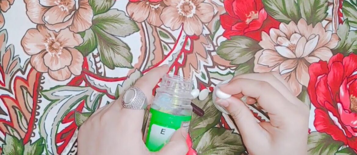 Vitamin E & Whitening Capsule|Uses|Benefits|price|Side Effect| Complete Review in Urdu Hindi