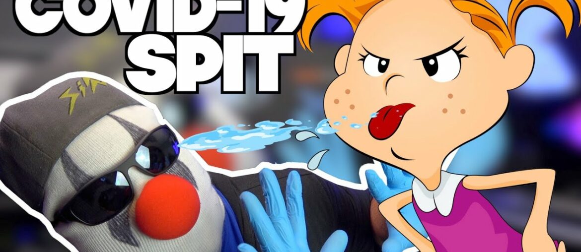 Someone With Covid-19 Spat On My Face On Purpose - My Coronavirus Story | Nextraker