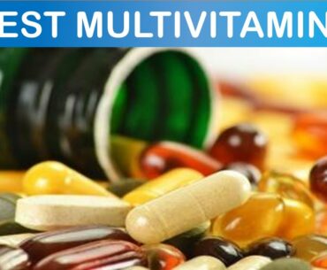 Best Multivitamin for men | Vitamin Deficiency | Best Vitamins Minerals in India | Order Your Style