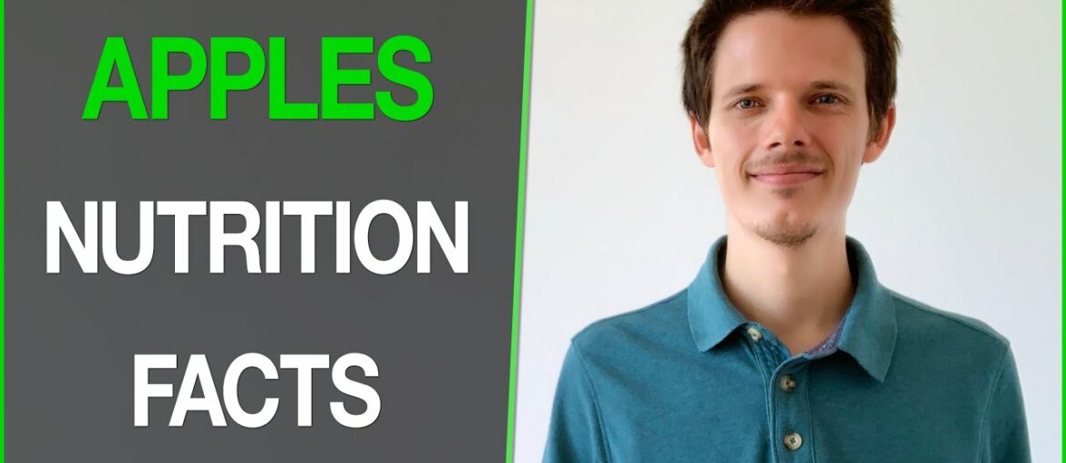 Apple nutrition facts | Fruit