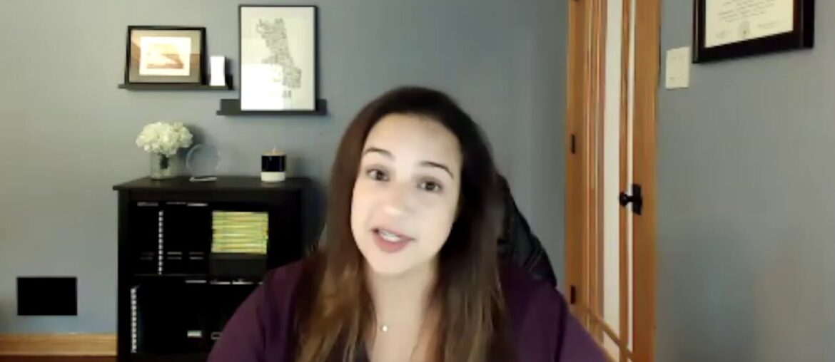 Monica Fawzy Bryant On COVID-Related Workplace Protections for Patients with Cancer