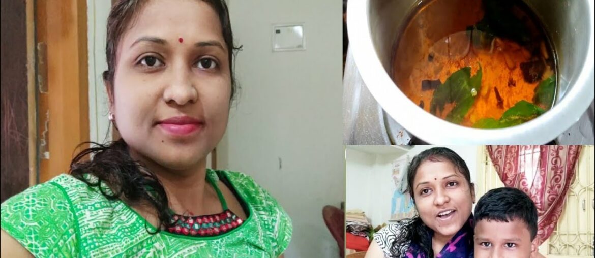 Corona virus#covid 19 precautions#immunity booster drink prepared#santali vlog#saramirucreation