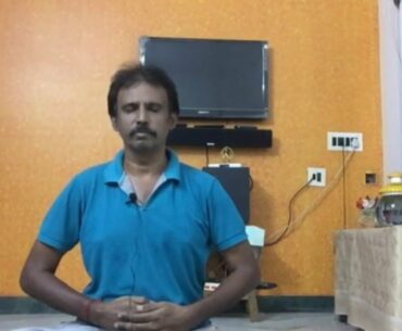 YOGA; Breathing Exercise to Boost Immunity {COVID 19) Bhastrika, Kapalabhathi, Pranayama