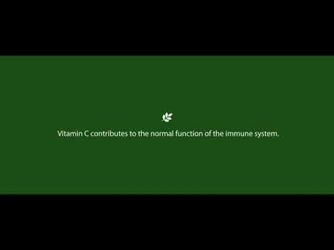 How is Vitamim C Supplementation made ? #Vitaminc #amwaynutrilite #acerolacherry #immunity