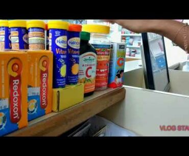 Redoxon  (vitamin c benefits )