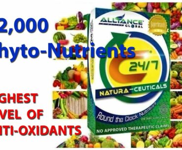 CORONA VIRUS | IMMUNITY SUPPORT IN ONE CAPSULE