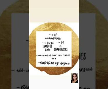 Functional Nutrition