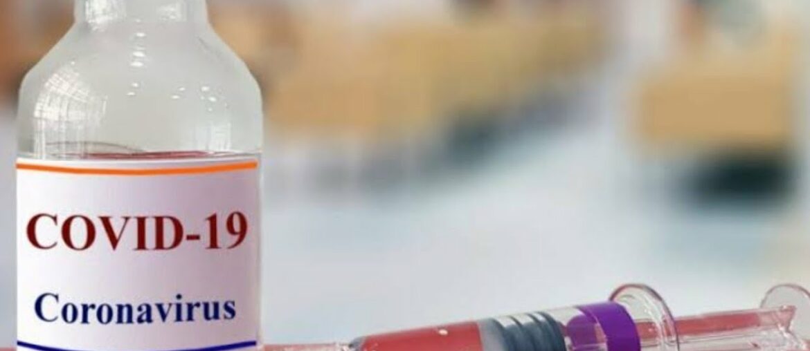 COVID-19 VACCINE updates// HEALTHY TIPS//IMMUNITY POWER TIPS//