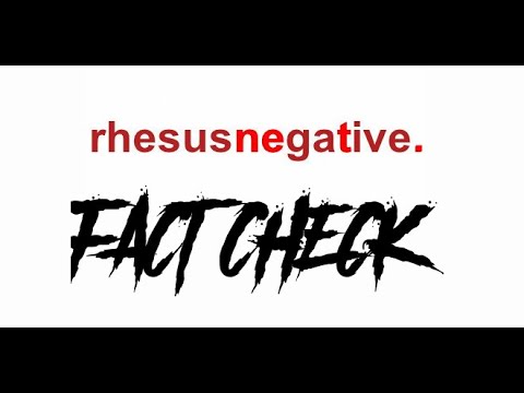 AB negative blood doesn't make you immune to COVID-19
