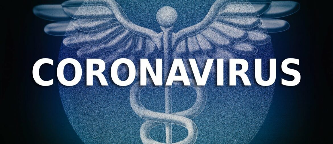 Coronavirus Documentary Part 1