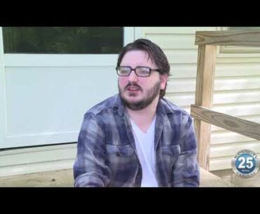 08-04-2020 Health: Young Lung Transplant Recipient Overcomes COVID-19