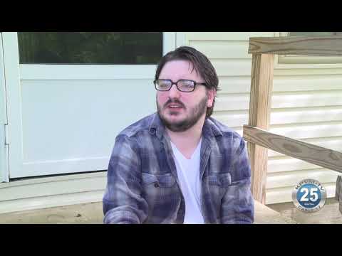 08-04-2020 Health: Young Lung Transplant Recipient Overcomes COVID-19