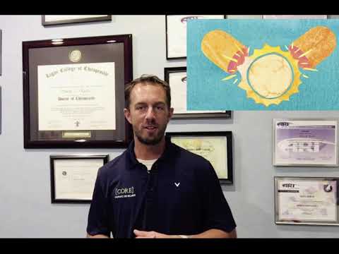 Low Vitamin D Levels No More