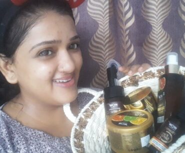 My Skin Care With WOW Skin Science Vitamin C Range | Honest Review Live Result | Shruti Gupta