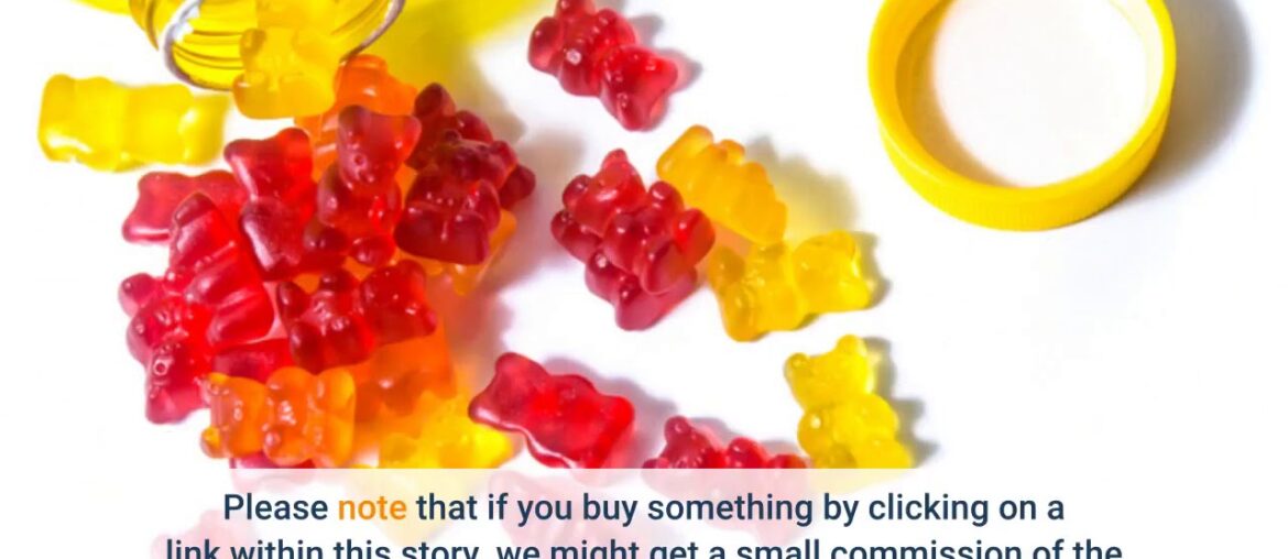 3 Simple Techniques For Gummy Vitamins and Chewable Probiotics - Schiff Vitamins