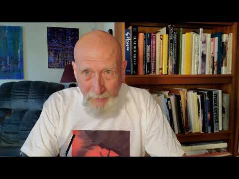 Covid-19;  Long Term Heart Damage?  Short Duration of Immunity? Ed Mistarka