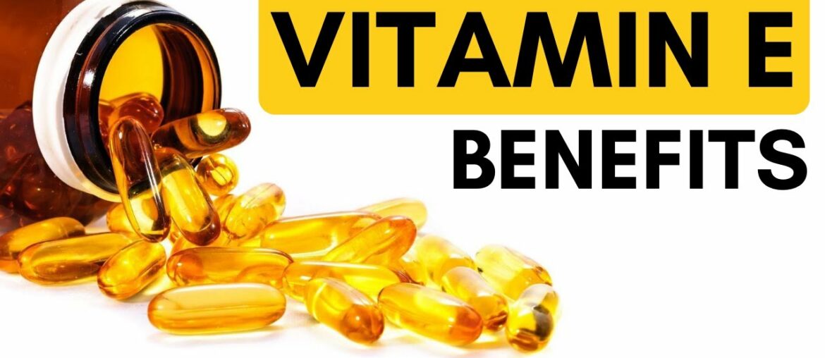 Vitamin E Benefits & Uses In Home Remedies | Home Remedy In Urdu & Hindi