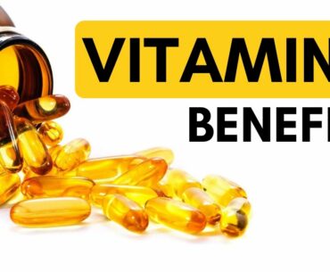 Vitamin E Benefits & Uses In Home Remedies | Home Remedy In Urdu & Hindi