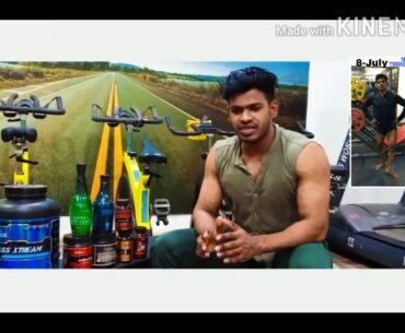 MAXENER WELLNESS TRANSFORMATION challenge