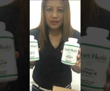 Heart Health Omega III | Isotonix Resveratrol | Motives Blush/Bronzer Duo