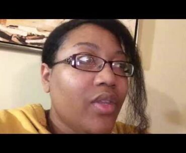 Mielle Organics Vitamin Update #3