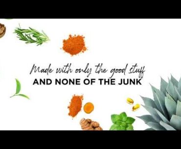 Immunityaid Support Blend | Echinacea, Zinc, Astragalus & Vitamin C | No Artificial Flavors  Reviews