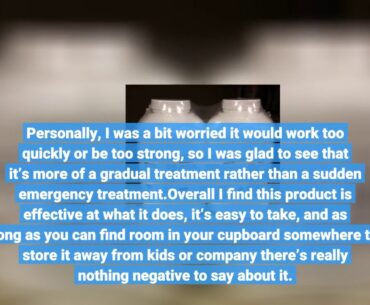 Basic Care Polyethylene Glycol 3350 Powder, 765 Grams