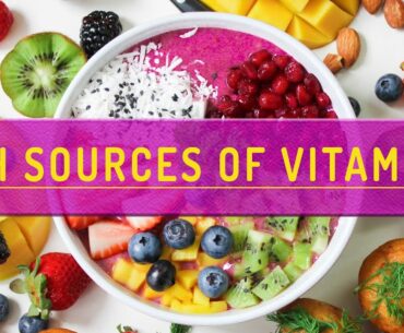 Rich Sources of Vitamin C | How to Fight Covid19 with Food? |  Best Affordable Vitamin C Foods