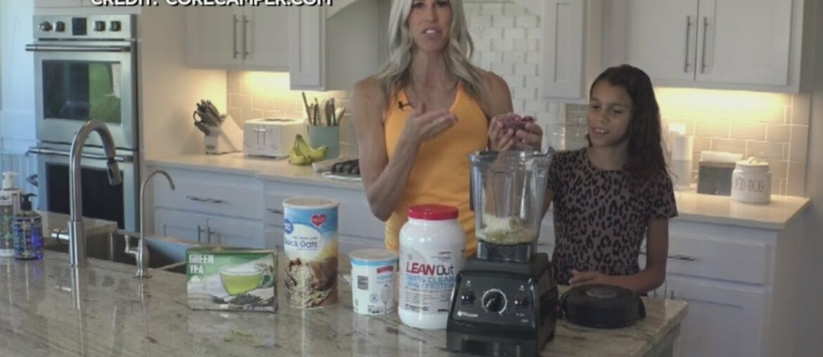 3 Smoothies That Could Boost Your Immunity