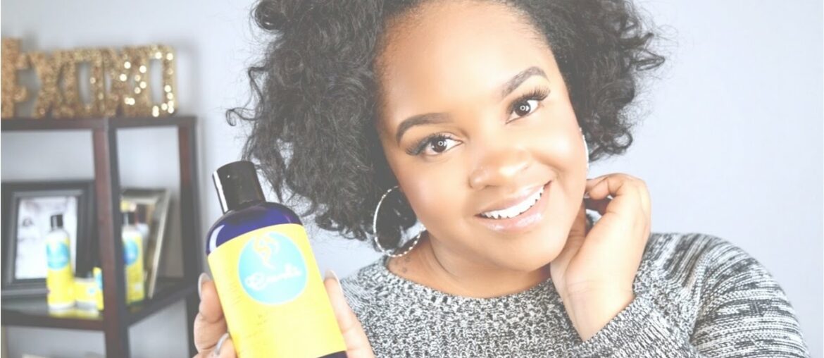 CURLS Liquid Vitamin: UPDATE